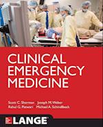 Clinical Emergency Medicine