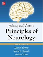 Adams and Victor's Principles of Neurology