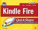 Kindle Fire QuickSteps