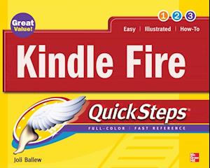 Kindle Fire QuickSteps