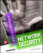 Network Security A Beginner's Guide, Third Edition