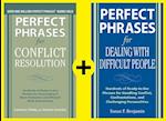 Perfect Phrases for Communications (EBOOK BUNDLE)