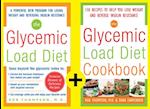 Ultimate Glycemic Load Diet and Cookbook (EBOOK BUNDLE)