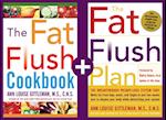Ultimate Fat Flush Plan and Cookbook (EBOOK BUNDLE)