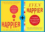 Complete Guide to Being Happier (EBOOK BUNDLE)
