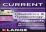 Lange CURRENT Obstetrics and Gynecology Flashcards