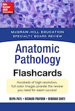 McGraw-Hill Specialty Board Review Anatomic Pathology Flashcards