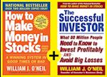 How to Make Money in Stocks and Become a Successful Investor (TABLET--EBOOK)