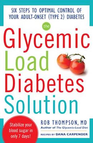 Glycemic Load Diabetes Solution