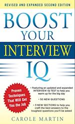 Boost Your Interview IQ 2/E