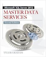 Microsoft SQL Server 2012 Master Data Services 2/E