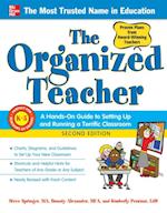 Organized Teacher, Second Edition