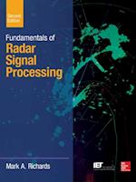 Fundamentals of Radar Signal Processing, Second Edition