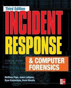 Incident Response & Computer Forensics, Third Edition