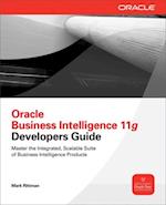 Oracle Business Intelligence 11g Developers Guide