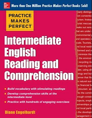 Practice Makes Perfect Intermediate ESL Reading and Comprehension (EBOOK)
