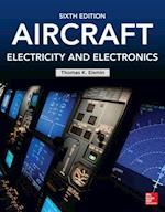 Aircraft Electricity and Electronics, Sixth Edition