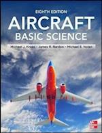 Aircraft Basic Science, Eighth Edition