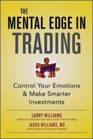 Mental Edge in Trading (PB)