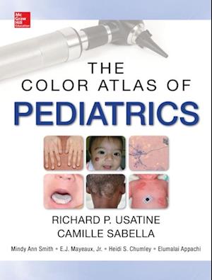 Color Atlas of Pediatrics