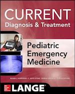 LANGE Current Diagnosis and Treatment Pediatric Emergency Medicine