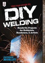 TAB Guide to DIY Welding