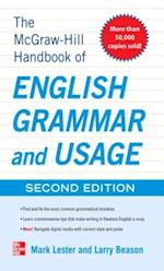 McGraw-Hill Handbook of English Grammar and Usage, 2nd Edition