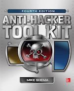 Anti-Hacker Tool Kit, Fourth Edition