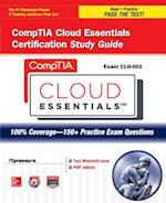 CompTIA Cloud Essentials Certification Study Guide (Exam CLO-001)