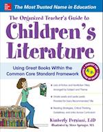 Organized Teacher's Guide to Children's Literature