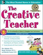 The Creative Teacher