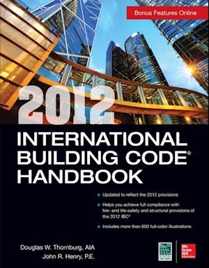 2012 International Building Code Handbook