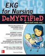 EKG's for Nursing Demystified