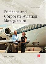 Business and Corporation Aviation Management 2E (PB)