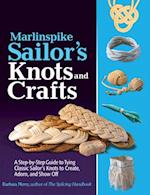 Marlinspike Sailor's Arts  and Crafts