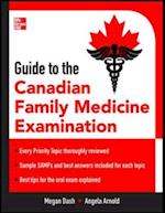 Guide to the Canadian Family Medicine Examination