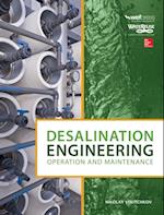 Desalination Engineering: Operation and Maintenance