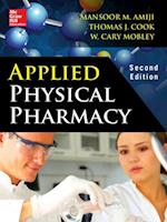 Applied Physical Pharmacy 2/E