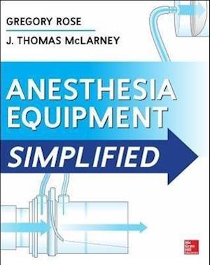 Anesthesia Equipment Simplified