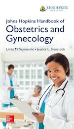Johns Hopkins Handbook of Obstetrics and Gynecology