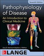 Pathophysiology of Disease: An Introduction to Clinical Medicine 7/E