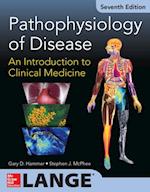 Pathophysiology of Disease: An Introduction to Clinical Medicine 7/E (ENHANCED EBOOK)