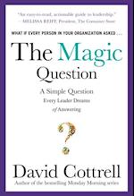 Magic Question (PB)