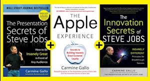 Steve Jobs and the Apple Experience (EBOOK BUNDLE)