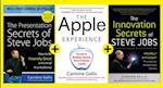 Steve Jobs and the Apple Experience (EBOOK BUNDLE)