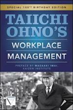 Taiichi Ohnos Workplace Management