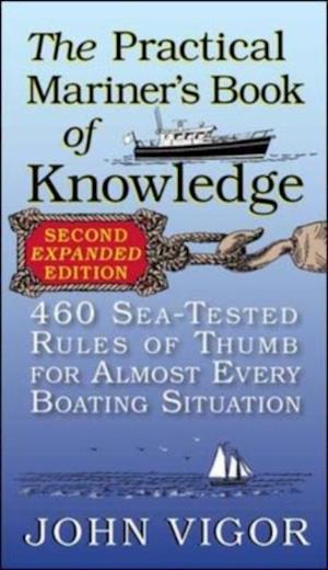 Practical Mariner's Book of Knowledge, 2nd Edition