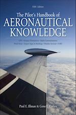 Pilot's Handbook of Aeronautical Knowledge, Fifth Edition