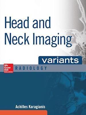 Head and Neck Imaging Variants