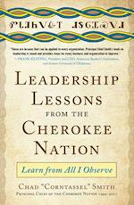 Leadership Lessons from the Cherokee Nation DIGITAL AUDIO